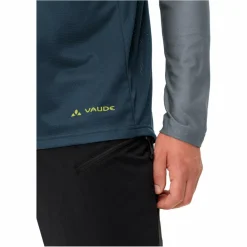 Herren Vaude Shirts Und Tops*MOAB LS T-SHIRT VI Herren - Fahrradtrikot