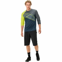 Herren Vaude Shirts Und Tops*MOAB LS T-SHIRT VI Herren - Fahrradtrikot