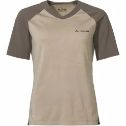Damen Vaude Shirts Und Tops*MOAB PRO SHIRT Damen - Fahrradtrikot