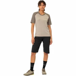 Damen Vaude Shirts Und Tops*MOAB PRO SHIRT Damen - Fahrradtrikot
