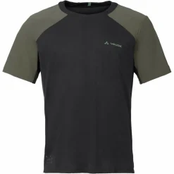 Herren Vaude Shirts Und Tops*MOAB PRO SHIRT Herren - Fahrradtrikot