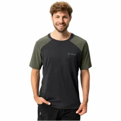 Herren Vaude Shirts Und Tops*MOAB PRO SHIRT Herren - Fahrradtrikot