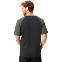 Herren Vaude Shirts Und Tops*MOAB PRO SHIRT Herren - Fahrradtrikot