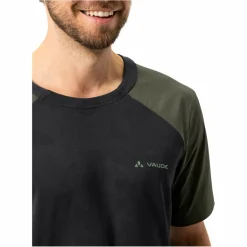 Herren Vaude Shirts Und Tops*MOAB PRO SHIRT Herren - Fahrradtrikot