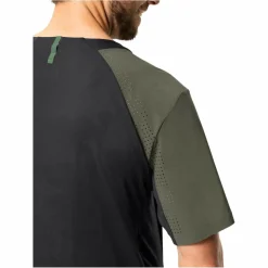 Herren Vaude Shirts Und Tops*MOAB PRO SHIRT Herren - Fahrradtrikot