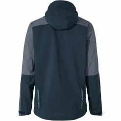 Vaude MOAB RAIN JACKET Herren - Fahrradjacke^Herren Outdoorjacken