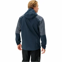 Vaude MOAB RAIN JACKET Herren - Fahrradjacke^Herren Outdoorjacken