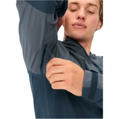 Vaude MOAB RAIN JACKET Herren - Fahrradjacke^Herren Outdoorjacken