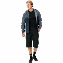 Vaude MOAB RAIN JACKET Herren - Fahrradjacke^Herren Outdoorjacken