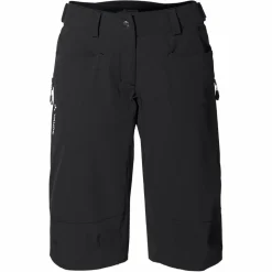 Vaude MOAB SHORTS IV Damen - Radshorts^Damen Outdoorhosen