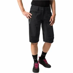 Vaude MOAB SHORTS IV Damen - Radshorts^Damen Outdoorhosen