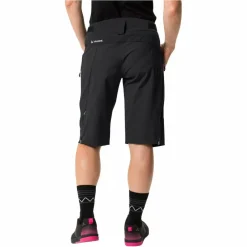 Vaude MOAB SHORTS IV Damen - Radshorts^Damen Outdoorhosen