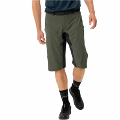 Vaude MOAB SHORTS V Herren - Radshorts^Herren Outdoorhosen