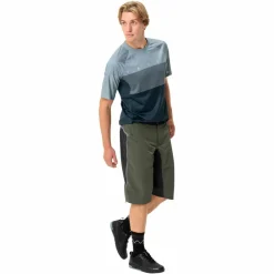 Vaude MOAB SHORTS V Herren - Radshorts^Herren Outdoorhosen