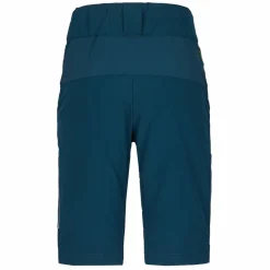 Kinder Vaude Kinderhosen*MOAB STRETCH SHORTS Kinder - Radshorts