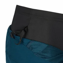 Kinder Vaude Kinderhosen*MOAB STRETCH SHORTS Kinder - Radshorts