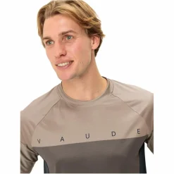 Herren Vaude Shirts Und Tops*MOAB T-SHIRT VI Herren - Fahrradtrikot