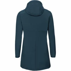Vaude MOENA SOFTSHELL PARKA Damen - Softshelljacke^Damen Outdoorjacken