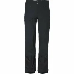 Vaude MONVISO ALPINE PANTS Herren - Softshellhose^Herren Outdoorhosen