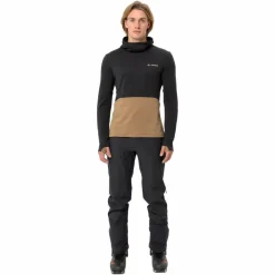 Vaude MONVISO ALPINE PANTS Herren - Softshellhose^Herren Outdoorhosen
