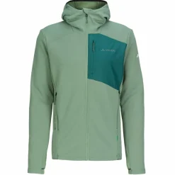 Herren Vaude Pullover Und Fleecepullover|Outdoorjacken*MONVISO FLEECE JACKET III Herren - Fleecejacke