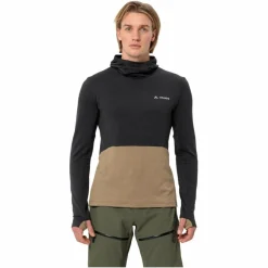 Vaude MONVISO HOODY Herren - Fleecepullover^Herren Pullover Und Fleecepullover