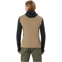 Vaude MONVISO HOODY Herren - Fleecepullover^Herren Pullover Und Fleecepullover