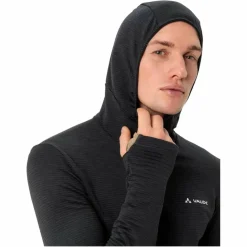 Vaude MONVISO HOODY Herren - Fleecepullover^Herren Pullover Und Fleecepullover