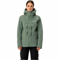 Vaude MONVISO 3L JACKET Damen - Hardshelljacke^Damen Outdoorjacken