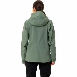 Vaude MONVISO 3L JACKET Damen - Hardshelljacke^Damen Outdoorjacken