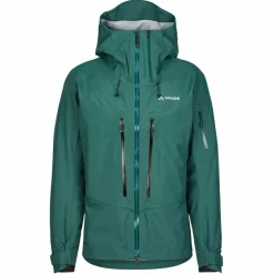 Vaude MONVISO 3L JACKET Herren - Hardshelljacke^Herren Outdoorjacken