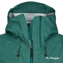 Vaude MONVISO 3L JACKET Herren - Hardshelljacke^Herren Outdoorjacken