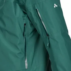 Vaude MONVISO 3L JACKET Herren - Hardshelljacke^Herren Outdoorjacken