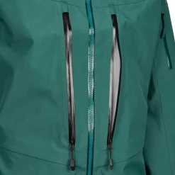 Vaude MONVISO 3L JACKET Herren - Hardshelljacke^Herren Outdoorjacken