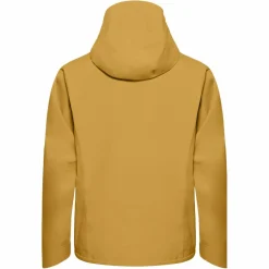 Vaude MONVISO 2,5L JACKET Herren - Regenjacke^Herren Outdoorjacken