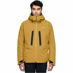 Vaude MONVISO 2,5L JACKET Herren - Regenjacke^Herren Outdoorjacken