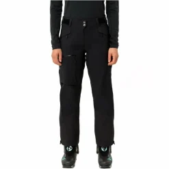 Vaude MONVISO 3L PANTS Damen - Skihose^Damen Outdoorhosen