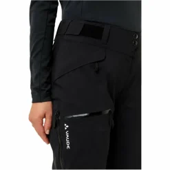 Vaude MONVISO 3L PANTS Damen - Skihose^Damen Outdoorhosen