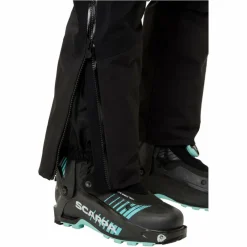 Vaude MONVISO 3L PANTS Damen - Skihose^Damen Outdoorhosen