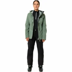 Vaude MONVISO 3L PANTS Damen - Skihose^Damen Outdoorhosen