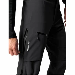 Vaude MONVISO 3L PANTS Herren - Hardshellhose^Herren Outdoorhosen