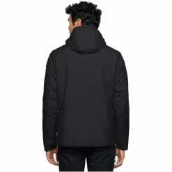 Vaude MONVISO WARM JACKET Herren - Isolationsjacke^Herren Outdoorjacken