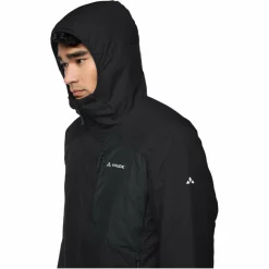 Vaude MONVISO WARM JACKET Herren - Isolationsjacke^Herren Outdoorjacken