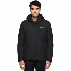 Vaude MONVISO WARM JACKET Herren - Isolationsjacke^Herren Outdoorjacken