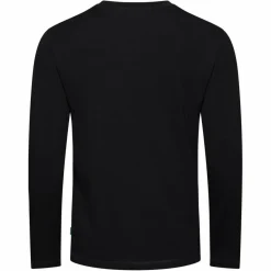 Vaude MONVISO WOOL LS T-SHIRT II Herren - Baselayer-Shirt^Herren Funktionsunterwäsche