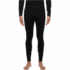 Herren Vaude Funktionsunterwäsche*MONVISO WOOL TIGHTS II Herren - Funktionsunterwäsche