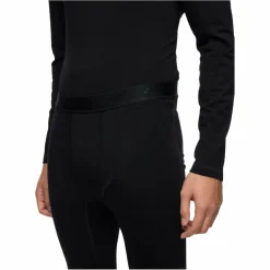 Herren Vaude Funktionsunterwäsche*MONVISO WOOL TIGHTS II Herren - Funktionsunterwäsche