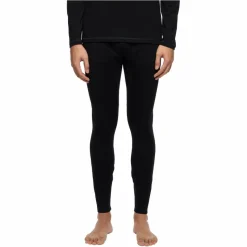 Herren Vaude Funktionsunterwäsche*MONVISO WOOL TIGHTS II Herren - Funktionsunterwäsche