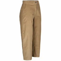 Damen Vaude Outdoorhosen*NAJUN CORD PANTS Damen - Freizeithose