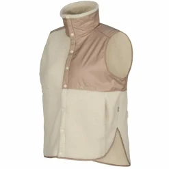 Damen Vaude Outdoorjacken*NAJUN FLEECE VEST Damen - Fleeceweste
